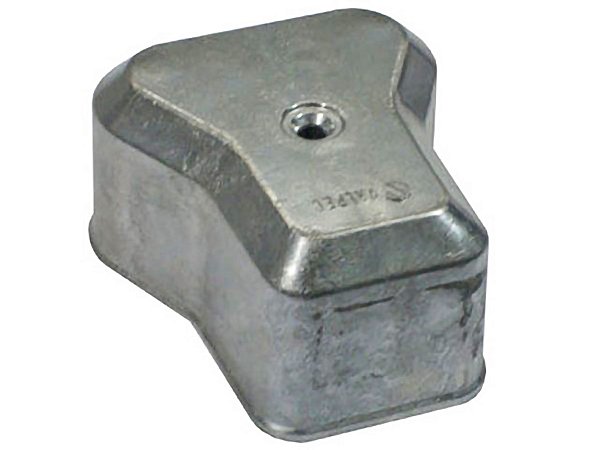 Tampa de Válvula para Motor MWM X10 com Junta e Cana - Volks BUS B-168/B1621/F1000 MWM/F14000/7100/81 - TAE103475