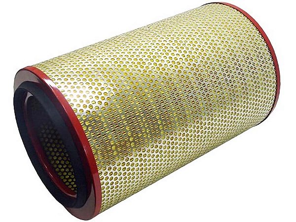Elemento Filtrante Seco Primário para Ar Volks 7110S/8140 CO/CE - T2D129620