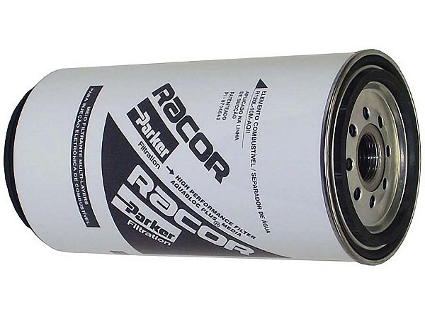 Filtro de Óleo e Combustível para Volks Todos Motores Eletrônicos a partir de 2003 - 2R0127177C