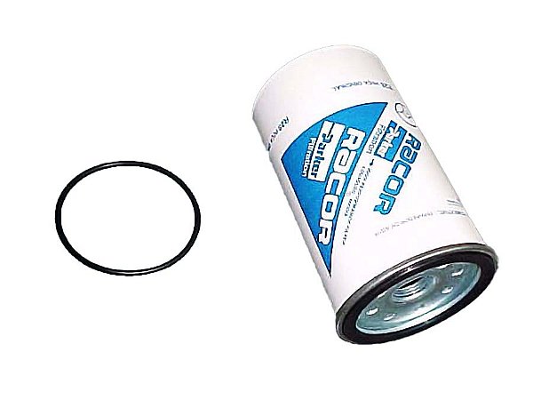 Filtro Separador de Água Racor para MWM Volks 13150/13180/15180/12-14180/17-23210/MWM - 2R0127177