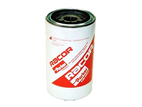 Filtro de Óleo e Combustível para Volks 13170/15170/17210/17220/17300/24200/2425 - 2TD127491A