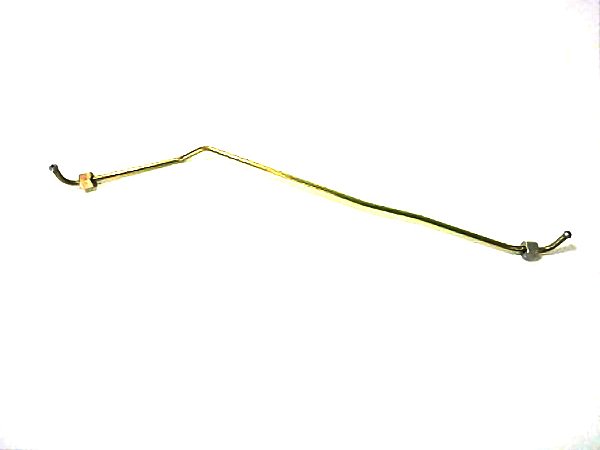 Tubo de Injeção 6º Cilindro para Motor MWM Série 10 Bomba em Linha Volks 14150 CHILE/14200/12-13-14-15180/16180 - TAE130306