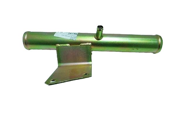 Tubo Rígido para Circulação de Água do Motor Volks 12/12/14/15/16/180/14150/200/17210/220/2 - TLG121527A