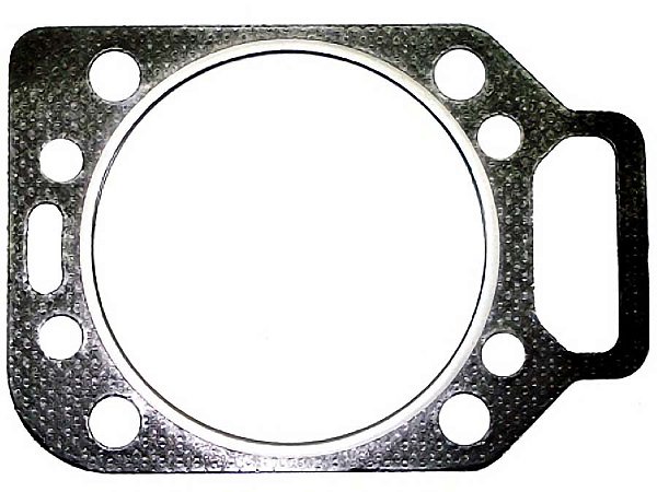 Junta de Cabeçote MWM 4 e 6 Cilindros para Volks 12140H, 790S, 7110S - T11103383A