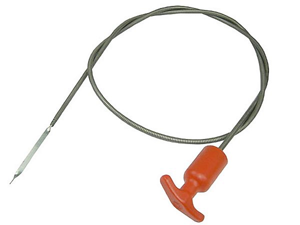 Vareta de Nível de Óleo para Volks 16180/16210/17210 - TAR115611