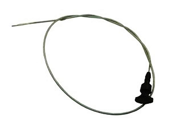 Vareta de Nível de Óleo 1558MM Original Volks para Modelos 12-13-14-15-16170BT/13-15190/17-23210 CU TAV115611