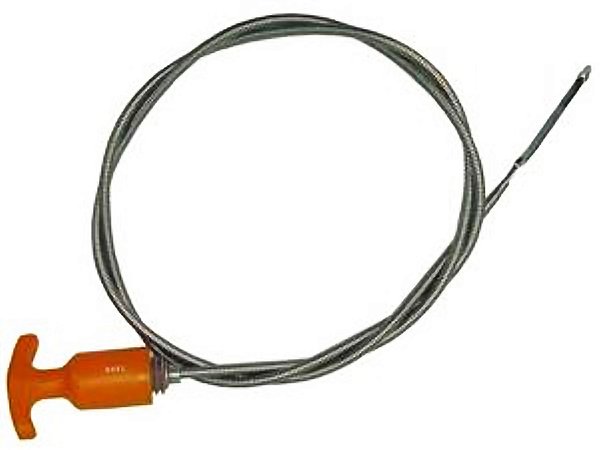 Vareta Medidora de Óleo para Volks Modelos 14150/14200/1280/14180 - TGG115611