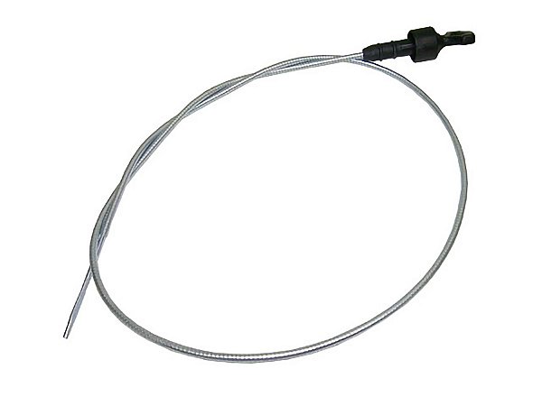 Vareta de Nível de Óleo para Volks com Motores Cummins Série C - TJG115611