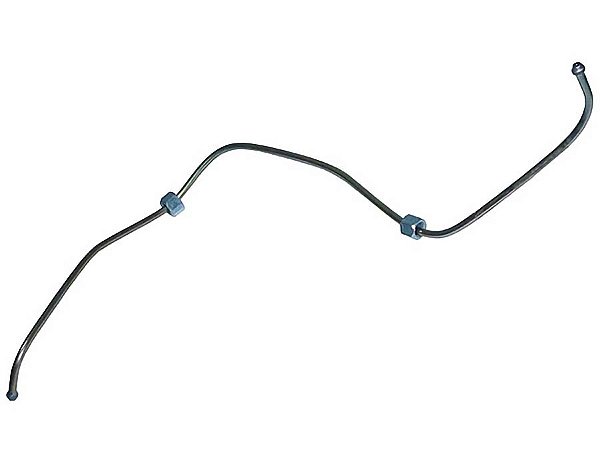 Cano de Injeção 6º Cilindro para Cummins 6BT 5,9L Bomba R Volks Após 1995 - 2RL130306