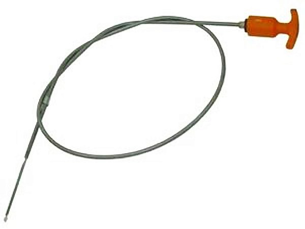 Vareta Medidora de Óleo para Volks Cummins 17250E/23250E/24250E - 2T0115611