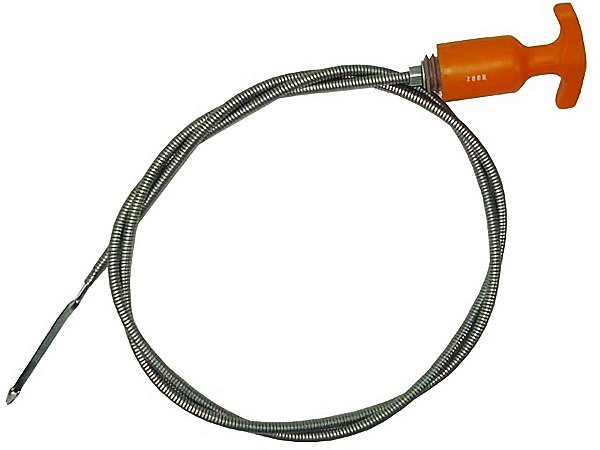 Vareta Medidora de Óleo para Motor MWM 12140T/7110/7120/8140 - Volks Caminhão - 2RD115611