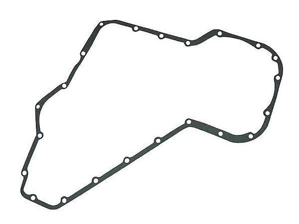 Junta da Tampa Traseira Série C Cummins 6 Cilindros para Volks 14220/16170/16220/24220/24250/35300 ATE - TJG109289