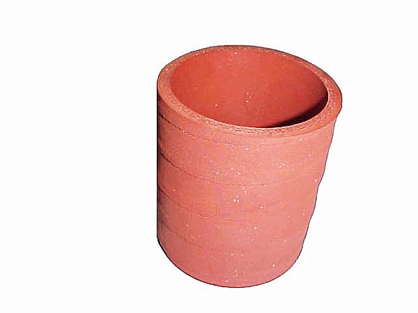 Mangueira de Ligação D/I 65X85MM para Volks Microonibus e Modelos 8120/8150/8140(CHILE)/131 - 2TA117247