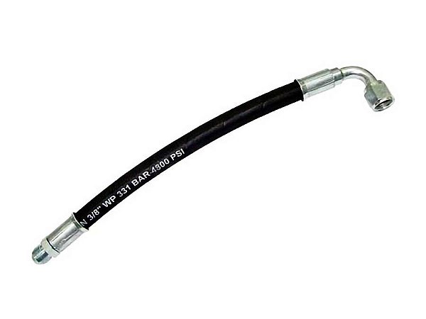 Flexível para Bomba do Reservatório de Direção Hidráulica Volks 12.180-91/2000 - TGG145745A