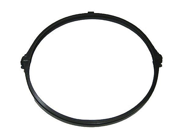 Abraçadeira para Filtro de Ar com Parafuso e Porca - Volks Todos Caminhões Após 2000 - 2S0129142A