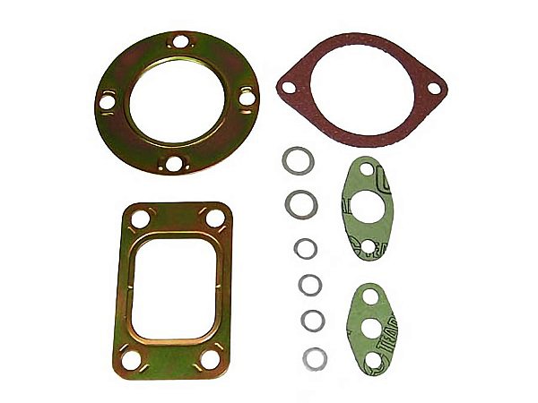 Kit Jogo de Juntas para Turbina MWM Série 10(X-10) Volks Todos Modelos - TAF145453