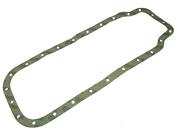 Junta para Carcaça de Distribuição 24 Furos Volks Motor MWM X10 6 Cilindros 16.180 - 2R0109139B