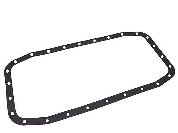 Junta de Carter para Motor MWM Série 10(X-10,X-12) 4 Cilindros Volks - 2R0103609J