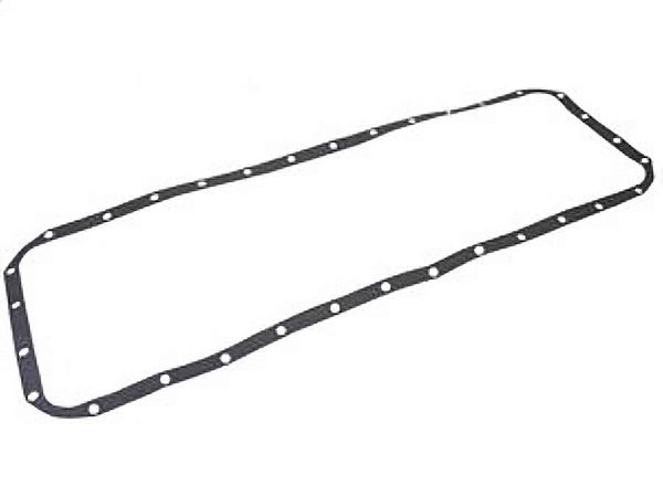 Junta de Carter para Motor Cummins Série C 8,3L Eletrônico - Volks Todos Cummins Série C - 2T0103609