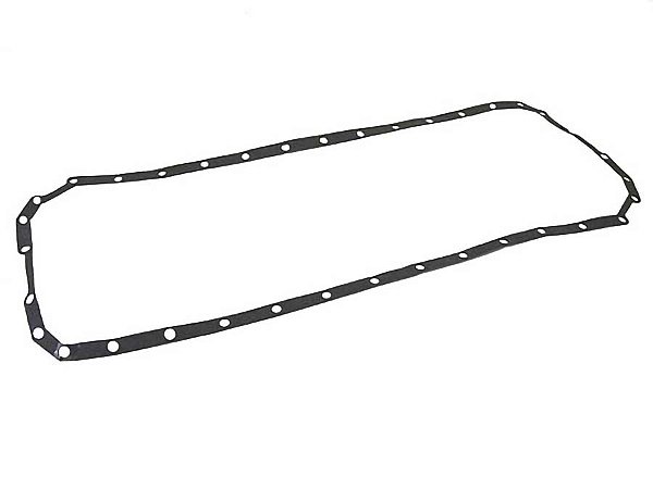 Junta de Carter para Motor Cummins Série B/Bt Volks 5.9 BT/16.170/12.170/14.17 - 2RL103609
