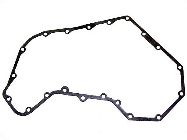 Junta para Tampa do Distribuidor Traseiro Cummins Série B Bomba RO Volks 13-15170/13-15190/12-14-16170/16200 SERI - 2RL109289