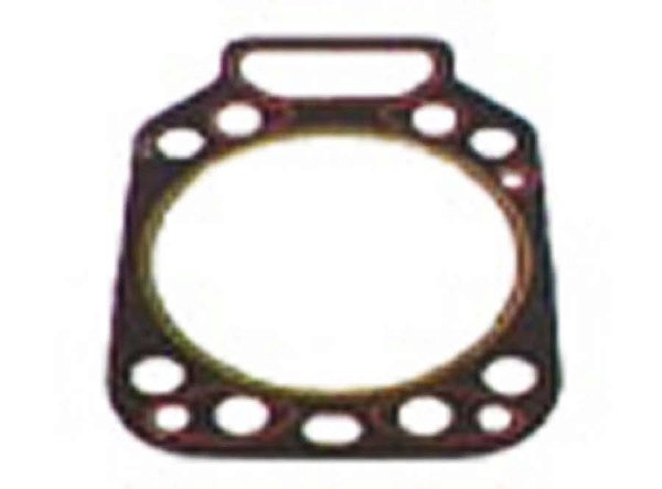 Junta de Cabeçote para Motor Volks Todos com MWM 226 - 922609548014