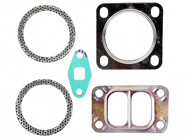 Kit Jogo de Juntas para Turbina Cummins Série B5.9L e Série B - Volks Todos - TRA145453
