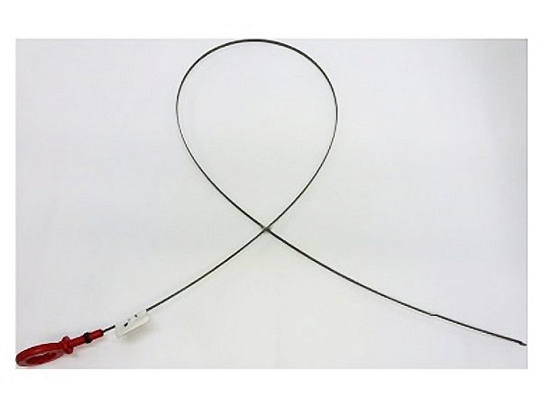 Vareta de Nível de Óleo 1280MM para Volks 6905/790S/110S/7110S Até 92 - T06115611C