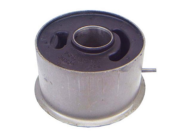 Coxim Traseiro do Motor Original Volks para Modelos 12170BT/16200/17210/40300/14150-170BT/15 - 2VG199381