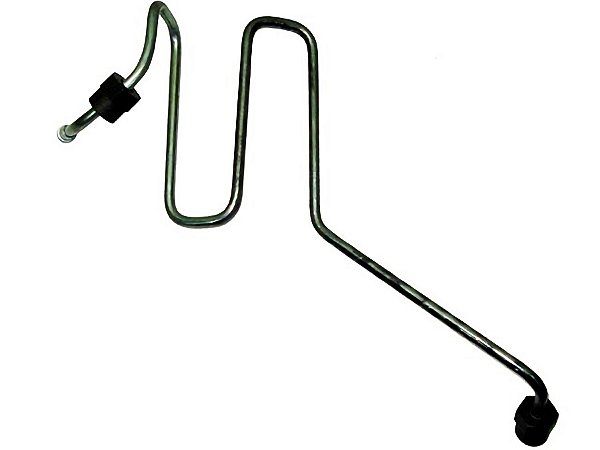 Tubo de Injeção para 2º Cilindro Cummins Volks 17300/17310/18310/26310/26260 - 2U0130305