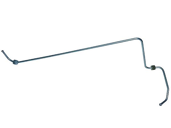 Tubo de Injeção para 6º Cilindro MWM 229/6 e 4º Cilindro 229/4 para Volks 690/790S/690S/11130/13130 - 03873104