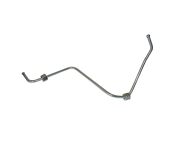 Tubo de Injeção para 2º Cilindro MWM D 229/6 Volks MWM-D229/6-11130/13130 - 03873089