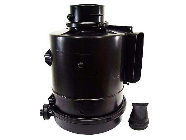 Filtro de Ar Completo sem Elemento em Plástico para Volks Todos Caminhões Após 2000 - 2RK129607