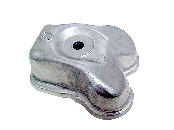 Tampa de Válvula MWM com Junta de Borracha Fina para Volks 790S/7110S Após 87 e Modelos 11140/12140/14140 - T12103475