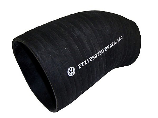 Mangueira do Filtro de Ar para Volks 17250E/24250E Constellation 2005 em Diante - 2T2129973D