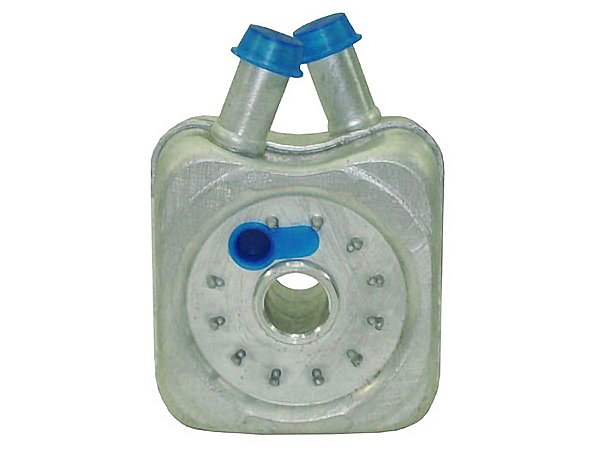 Radiador com Filtro de Óleo para Volks 690/11130/13130/12140/14140 - TH7117021B