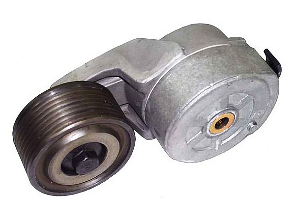 Tensor para Correia de Polia Estriada em Aço Volks 13190/17310/26300/24250/40300/13170 - 2S0145299B