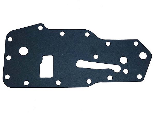 Junta para Filtro de Óleo Volks Modelos 18320/31320/35320/Constel. 25320/Cummis - 2R0115441A