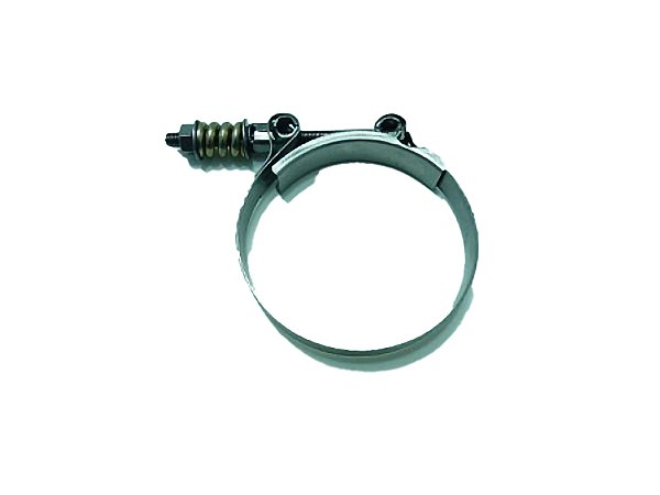 Abraçadeira de Aço para Tubo de Escapamento Intercooler 77-83MM Volks Várias - 2RE117273