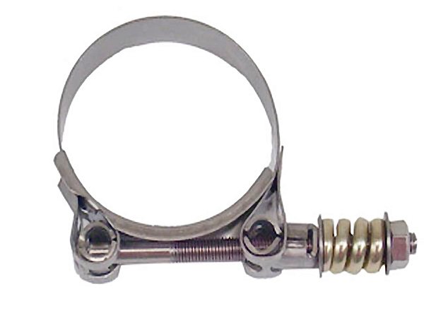 Abraçadeira de Aço 52-58MM para Veículos Volks Todos - 2RD121255