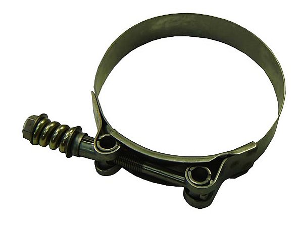 Abraçadeira de Aço 86X92 Mocha para Volks 13-15180/17-23210/226260/24220 e Várias - 2RH129723B