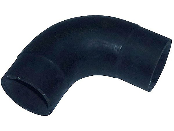 Mangueira Cotovelo de Água 60mm para Volks WORKER 26260E/31260E 6X4 - 2U0121623