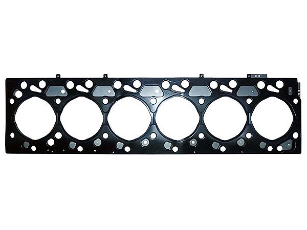 Junta de Cabeçote Original Volks 6 Cilindros para 17250/24250/Delivery 10160/5150/8160 - 2T0103383A