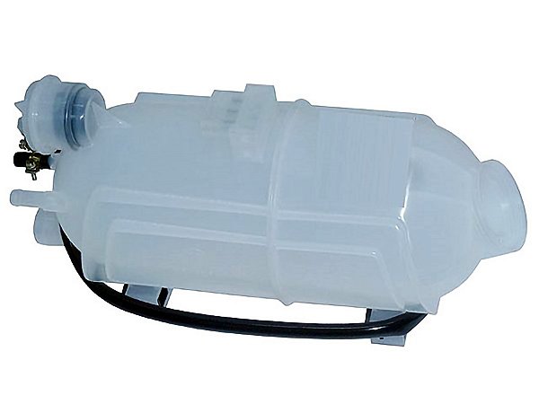 Tanque de Expansão com Tampa para Volks 11180/1180/4160/6160/9170/Novo Delivery - 23B121405