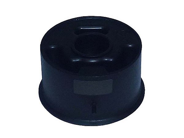 Coxim Traseiro do Motor com Pino para Volks Modelos 17240OT/17260EOT/18310EOD/17220/18310/21 - 2T0199382B