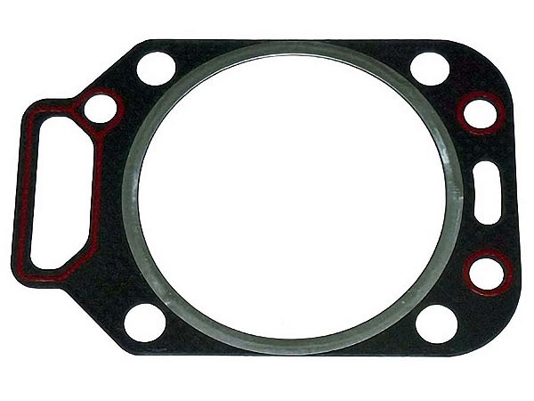 Junta de Cabeçote Sem Amianto para Volks MWM Série 10 X-10 4/6 Cilindros - 2RH103383