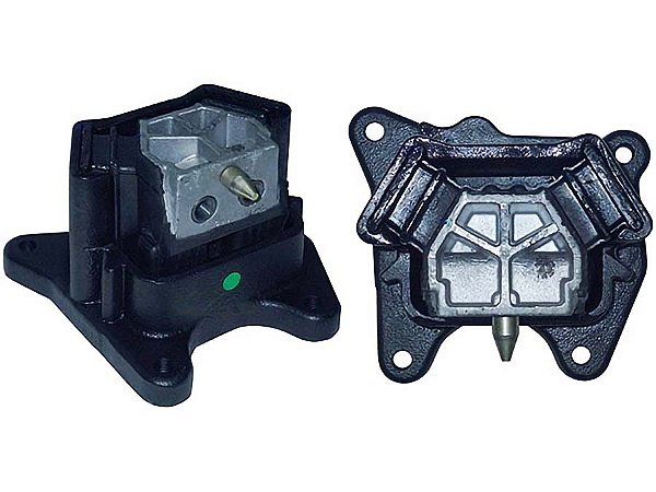Coxim Traseiro da Suspensão do Motor para Volkswagen 17280/24280/26280/31280/17260OD - 2T2199382L