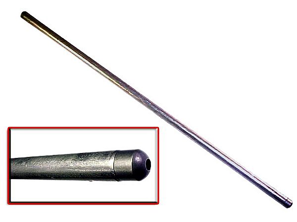 Vareta para Válvula MWM Maior 290MM para Volks Todos com Motor MWM 229/4/6 - TAE109301