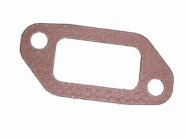 Kit Junta do Coletor de Admissão sem Anel de Fogo para Volks MWM Série 10 X-10 4.10T/6.10T