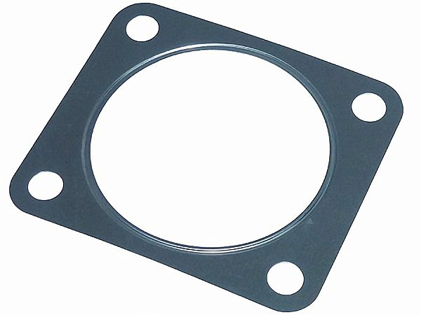 Kit Junta de Turbina com Chapa para Volks com Motor Cummins Série C - 2T0145723